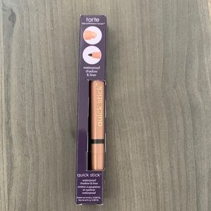Tarte quick stick